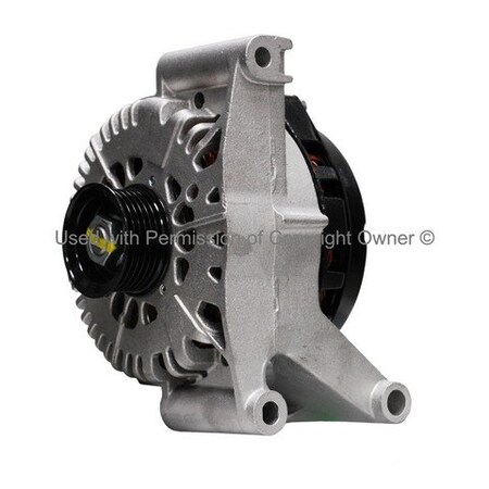 Mpa Quality-Built Alternator Remanufactured, MPA Quality-Built 15455 15455